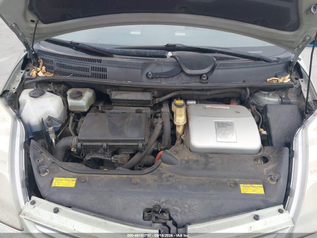 Продажа на аукционе авто 2007 Toyota Prius, vin: JTDKB20U373267904, номер лота: 46150797