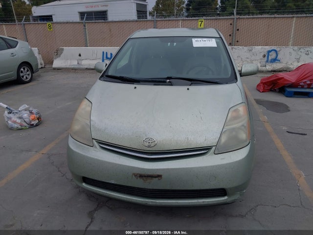 Продажа на аукционе авто 2007 Toyota Prius, vin: JTDKB20U373267904, номер лота: 46150797