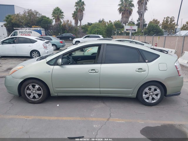 Продажа на аукционе авто 2007 Toyota Prius, vin: JTDKB20U373267904, номер лота: 46150797