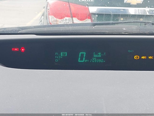 Продажа на аукционе авто 2007 Toyota Prius, vin: JTDKB20U373267904, номер лота: 46150797