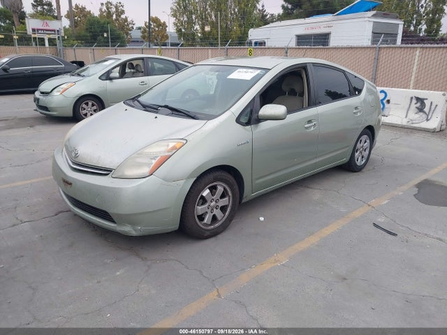 Продажа на аукционе авто 2007 Toyota Prius, vin: JTDKB20U373267904, номер лота: 46150797