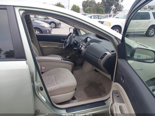 Продажа на аукционе авто 2007 Toyota Prius, vin: JTDKB20U373267904, номер лота: 46150797