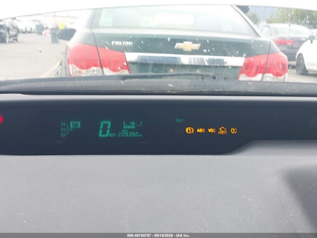 Продажа на аукционе авто 2007 Toyota Prius, vin: JTDKB20U373267904, номер лота: 46150797