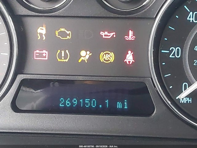 Aukcja sprzedaży 2009 Ford Flex Sel, vin: 2FMDK52C89BA05485, numer aukcji: 46150798