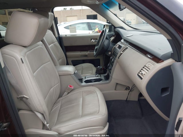 Aukcja sprzedaży 2009 Ford Flex Sel, vin: 2FMDK52C89BA05485, numer aukcji: 46150798