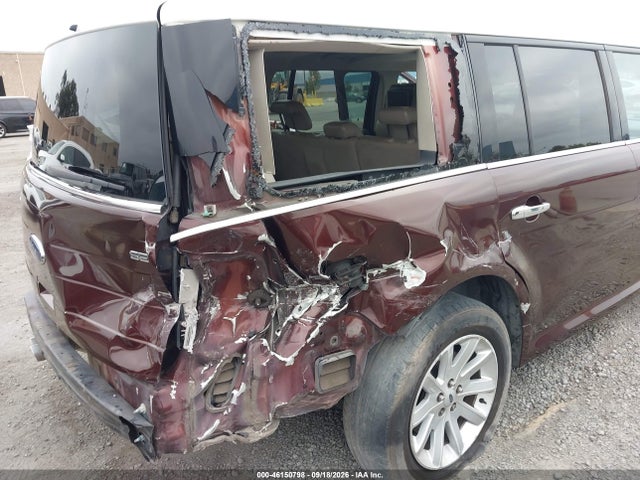 Aukcja sprzedaży 2009 Ford Flex Sel, vin: 2FMDK52C89BA05485, numer aukcji: 46150798