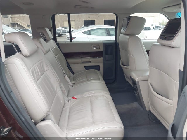 Aukcja sprzedaży 2009 Ford Flex Sel, vin: 2FMDK52C89BA05485, numer aukcji: 46150798