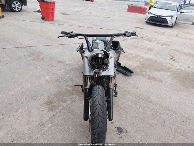 Aukcja sprzedaży 2009 Harley-davidson Flhr, vin: 1HD1FB4149Y662341, numer aukcji: 46150800