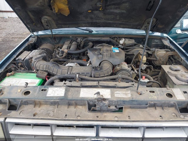 Продажа на аукционе авто 1991 Ford Ranger Super Cab, vin: 1FTCR14X8MPA38234, номер лота: 46150803