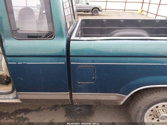 Продажа на аукционе авто 1991 Ford Ranger Super Cab, vin: 1FTCR14X8MPA38234, номер лота: 46150803