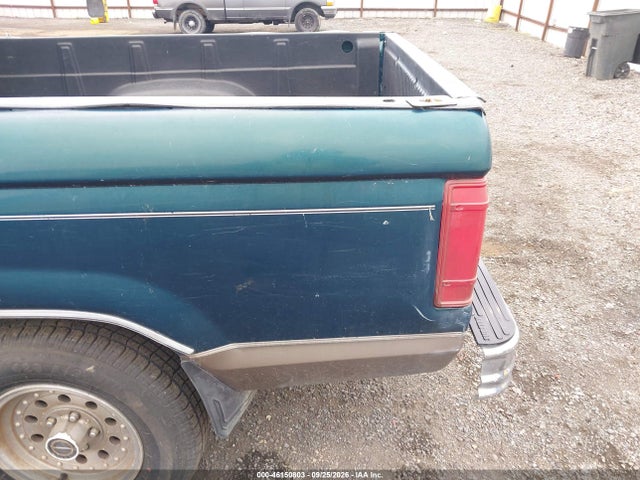 Продажа на аукционе авто 1991 Ford Ranger Super Cab, vin: 1FTCR14X8MPA38234, номер лота: 46150803