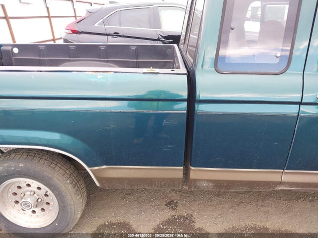 Продажа на аукционе авто 1991 Ford Ranger Super Cab, vin: 1FTCR14X8MPA38234, номер лота: 46150803