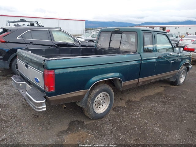 Продажа на аукционе авто 1991 Ford Ranger Super Cab, vin: 1FTCR14X8MPA38234, номер лота: 46150803
