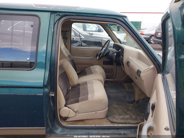 Продажа на аукционе авто 1991 Ford Ranger Super Cab, vin: 1FTCR14X8MPA38234, номер лота: 46150803