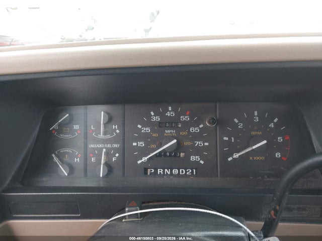 Продажа на аукционе авто 1991 Ford Ranger Super Cab, vin: 1FTCR14X8MPA38234, номер лота: 46150803