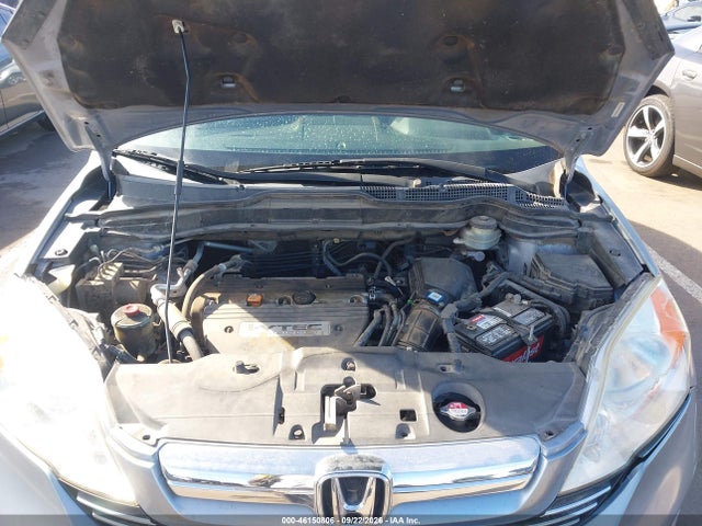 46150806 :رقم المزاد ، JHLRE38507C007312 vin ، 2007 Honda Cr-v Ex مزاد بيع