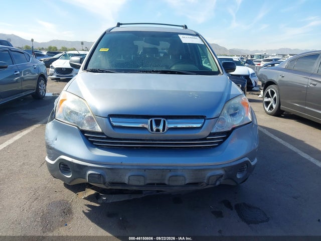 46150806 :رقم المزاد ، JHLRE38507C007312 vin ، 2007 Honda Cr-v Ex مزاد بيع