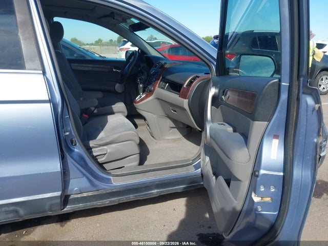 46150806 :رقم المزاد ، JHLRE38507C007312 vin ، 2007 Honda Cr-v Ex مزاد بيع