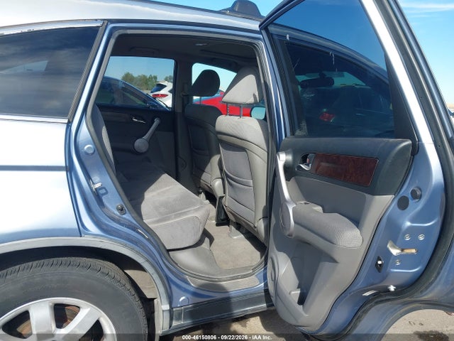 46150806 :رقم المزاد ، JHLRE38507C007312 vin ، 2007 Honda Cr-v Ex مزاد بيع