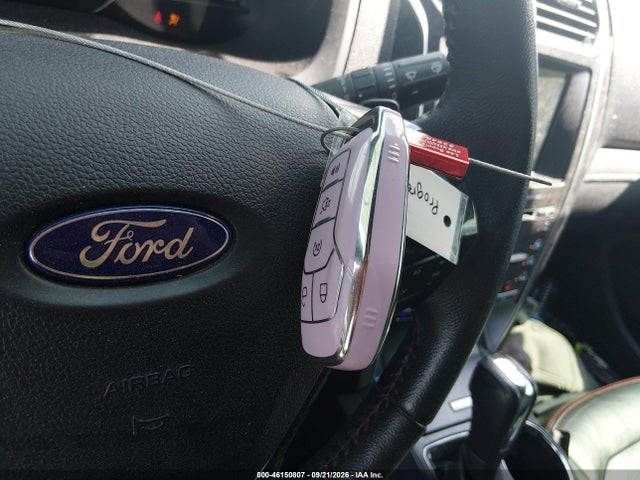 46150807 :رقم المزاد ، 1FM5K8GT1HGC29526 vin ، 2017 Ford Explorer Sport مزاد بيع