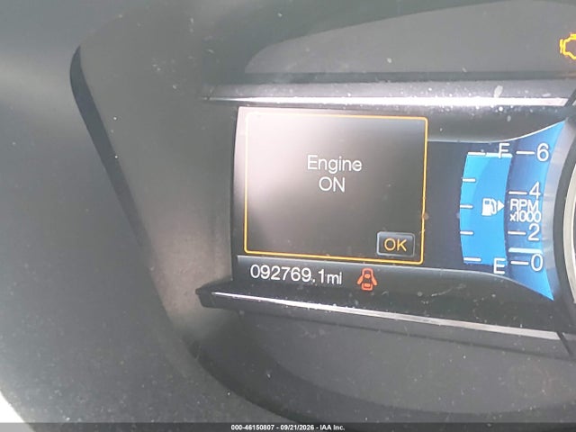 46150807 :رقم المزاد ، 1FM5K8GT1HGC29526 vin ، 2017 Ford Explorer Sport مزاد بيع