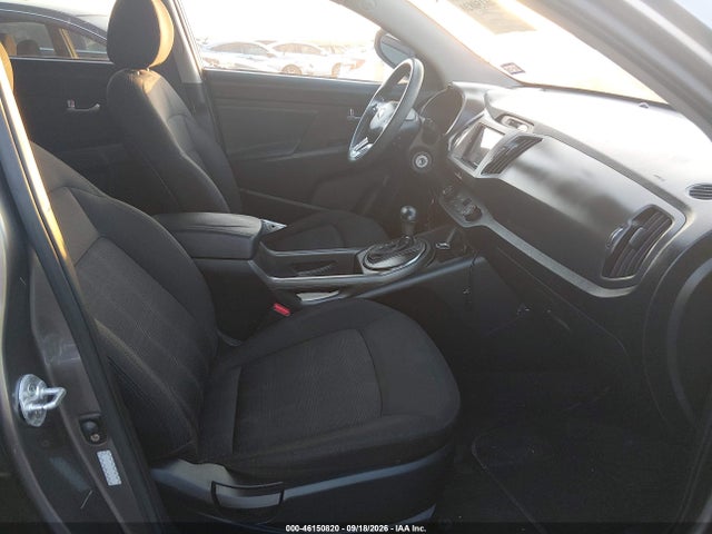 Aukcja sprzedaży 2013 Kia Sportage Lx, vin: KNDPB3A29D7353196, numer aukcji: 46150820