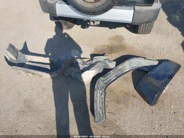 Продаж на аукціоні авто 2008 Jeep Wrangler Unlimited Sahara, vin: 1J8GA59148L542810, номер лоту: 46150823