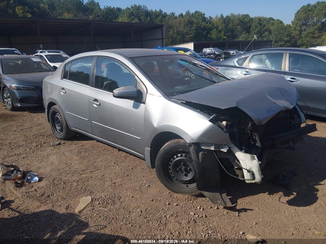 Aukcja sprzedaży 2008 Nissan Sentra 2.0s, vin: 3N1AB61E78L668004, numer aukcji: 46150824