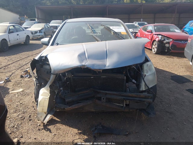 Aukcja sprzedaży 2008 Nissan Sentra 2.0s, vin: 3N1AB61E78L668004, numer aukcji: 46150824