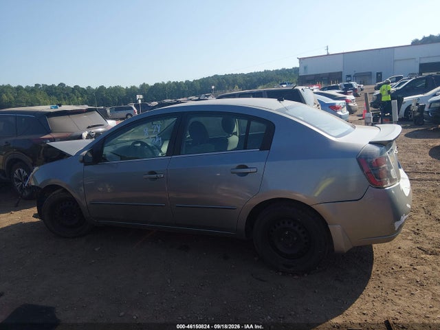 Aukcja sprzedaży 2008 Nissan Sentra 2.0s, vin: 3N1AB61E78L668004, numer aukcji: 46150824