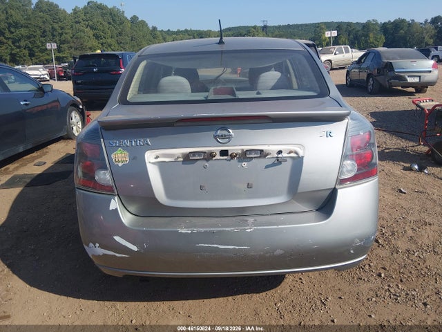 Aukcja sprzedaży 2008 Nissan Sentra 2.0s, vin: 3N1AB61E78L668004, numer aukcji: 46150824