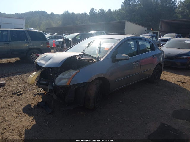 Aukcja sprzedaży 2008 Nissan Sentra 2.0s, vin: 3N1AB61E78L668004, numer aukcji: 46150824