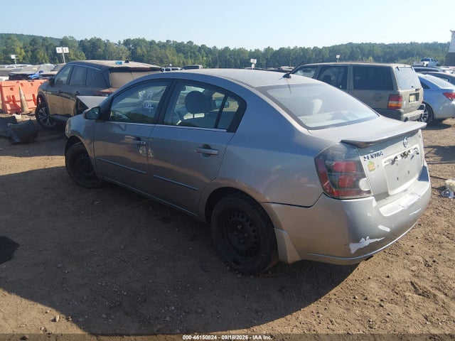 Aukcja sprzedaży 2008 Nissan Sentra 2.0s, vin: 3N1AB61E78L668004, numer aukcji: 46150824