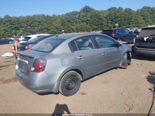 Aukcja sprzedaży 2008 Nissan Sentra 2.0s, vin: 3N1AB61E78L668004, numer aukcji: 46150824