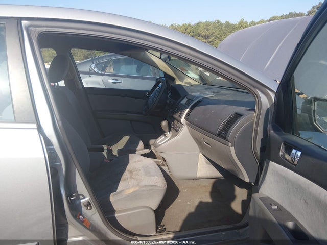 Aukcja sprzedaży 2008 Nissan Sentra 2.0s, vin: 3N1AB61E78L668004, numer aukcji: 46150824