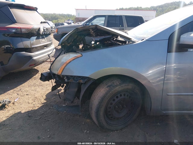 Aukcja sprzedaży 2008 Nissan Sentra 2.0s, vin: 3N1AB61E78L668004, numer aukcji: 46150824