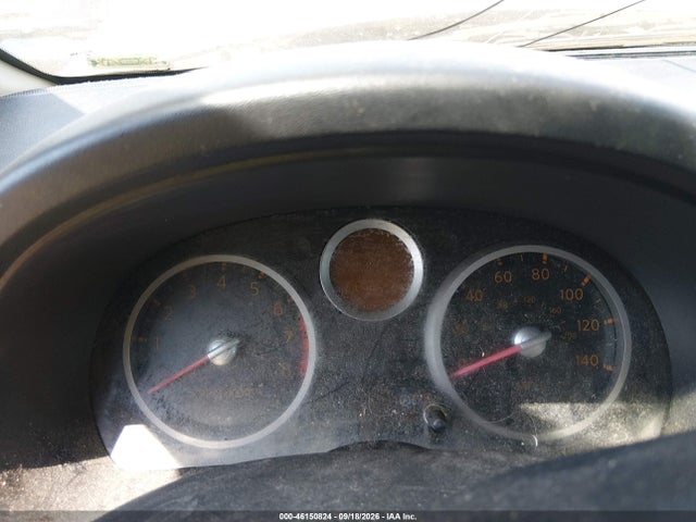 Aukcja sprzedaży 2008 Nissan Sentra 2.0s, vin: 3N1AB61E78L668004, numer aukcji: 46150824
