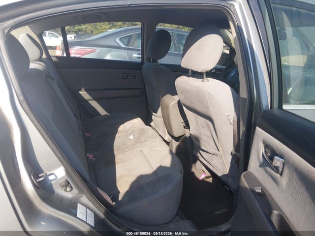 Aukcja sprzedaży 2008 Nissan Sentra 2.0s, vin: 3N1AB61E78L668004, numer aukcji: 46150824