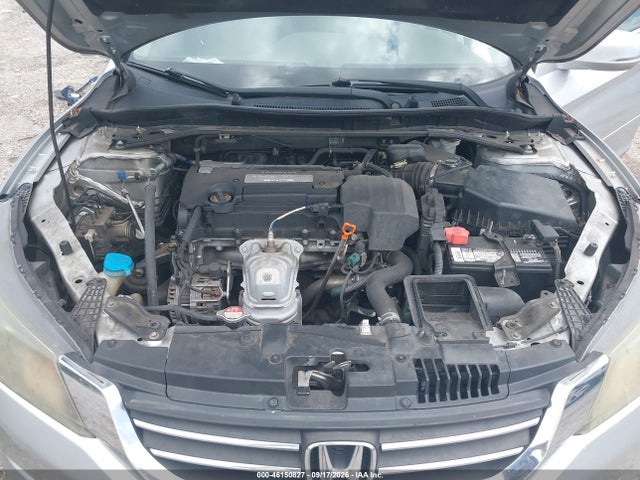 Aukcja sprzedaży 2013 Honda Accord Ex-l, vin: 1HGCR2F84DA183528, numer aukcji: 46150827