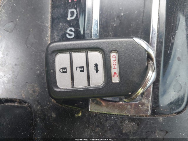 Aukcja sprzedaży 2013 Honda Accord Ex-l, vin: 1HGCR2F84DA183528, numer aukcji: 46150827