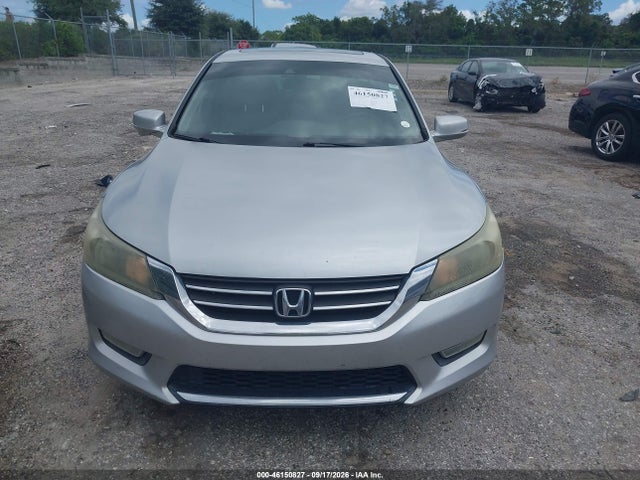 Aukcja sprzedaży 2013 Honda Accord Ex-l, vin: 1HGCR2F84DA183528, numer aukcji: 46150827