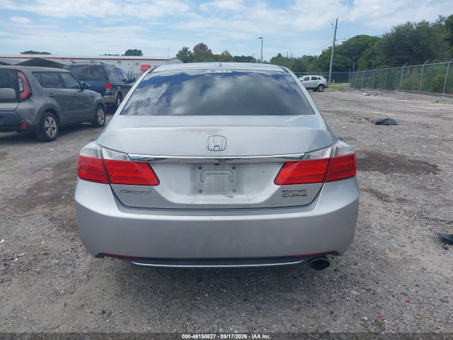 Aukcja sprzedaży 2013 Honda Accord Ex-l, vin: 1HGCR2F84DA183528, numer aukcji: 46150827