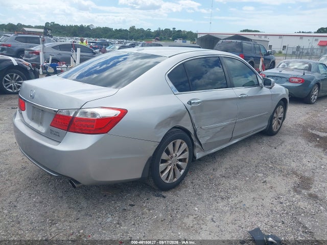 Aukcja sprzedaży 2013 Honda Accord Ex-l, vin: 1HGCR2F84DA183528, numer aukcji: 46150827