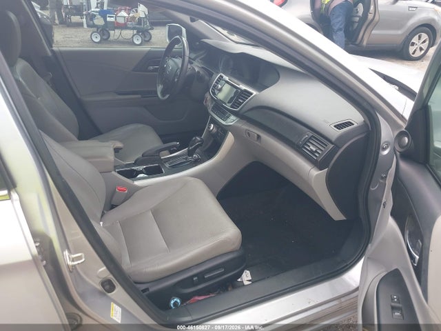 Aukcja sprzedaży 2013 Honda Accord Ex-l, vin: 1HGCR2F84DA183528, numer aukcji: 46150827