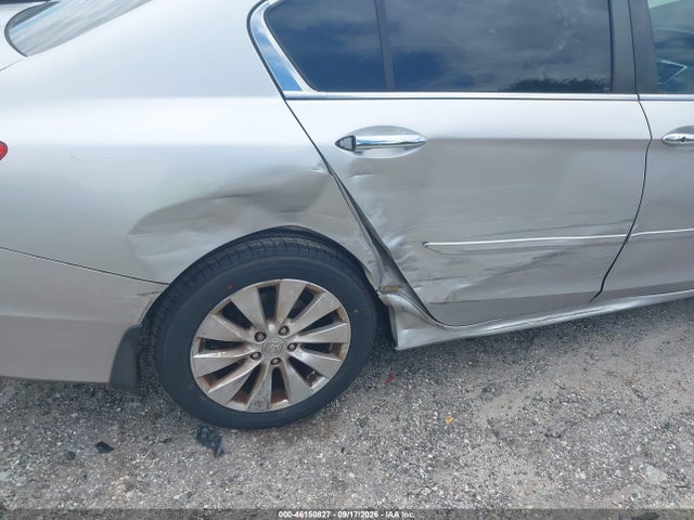Aukcja sprzedaży 2013 Honda Accord Ex-l, vin: 1HGCR2F84DA183528, numer aukcji: 46150827