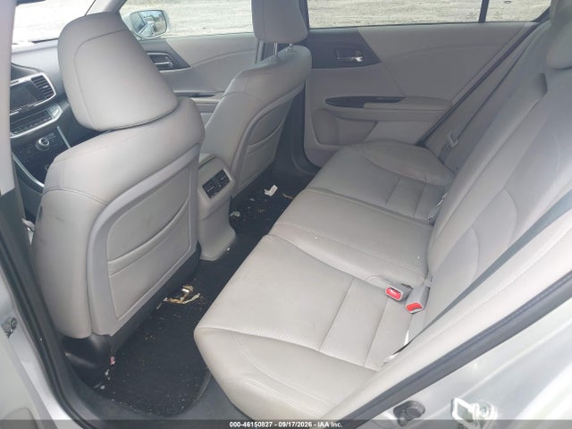Aukcja sprzedaży 2013 Honda Accord Ex-l, vin: 1HGCR2F84DA183528, numer aukcji: 46150827