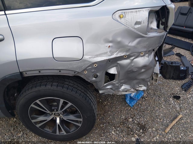 Продаж на аукціоні авто 2016 Toyota Highlander Xle V6, vin: 5TDKKRFH2GS131166, номер лоту: 46150831