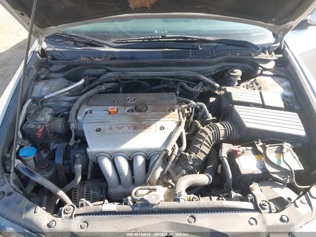Продажа на аукционе авто 2007 Acura Tsx, vin: JH4CL96937C019549, номер лота: 46150833