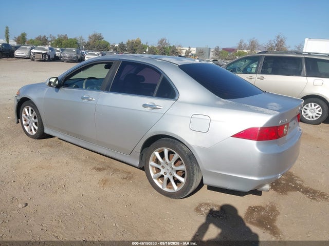 Продажа на аукционе авто 2007 Acura Tsx, vin: JH4CL96937C019549, номер лота: 46150833