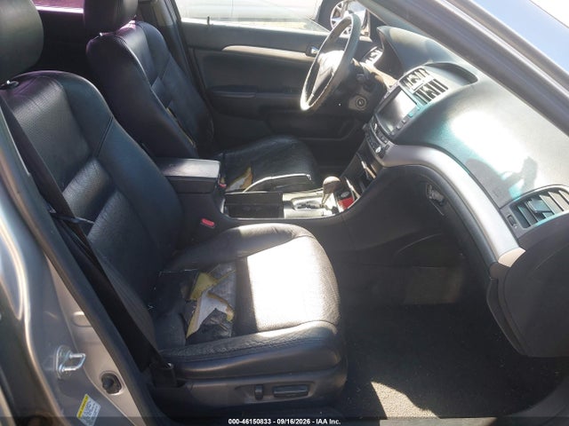 Продажа на аукционе авто 2007 Acura Tsx, vin: JH4CL96937C019549, номер лота: 46150833